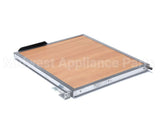DOOR-RUF48R-FHP Duke Door Ruf48 Font Hill Pear Replacement Ri