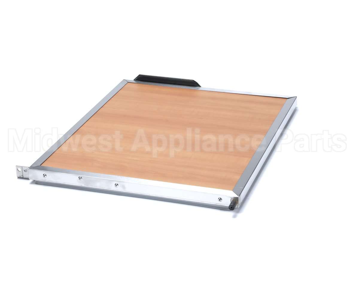 DOOR-RUF48R-FHP Duke Door Ruf48 Font Hill Pear Replacement Ri