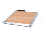 DOOR-RUF48R-FHP Duke Door Ruf48 Font Hill Pear Replacement Ri