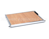 DOOR-RUF48R-FHP Duke Door Ruf48 Font Hill Pear Replacement Ri