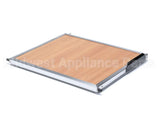 DOOR-RUF48R-FHP Duke Door Ruf48 Font Hill Pear Replacement Ri