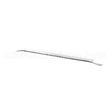 DOORSWEEP34 Canadian Curtis Door Sweep 34"