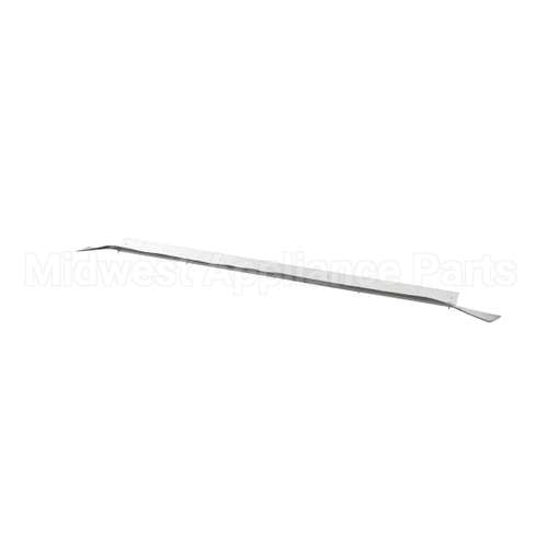 DOORSWEEP34 Canadian Curtis Door Sweep 34"