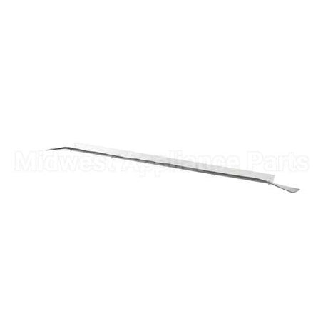 DOORSWEEP34 Canadian Curtis Door Sweep 34"