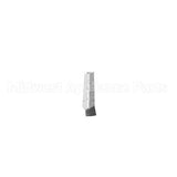 DOORSWEEP34 Canadian Curtis Door Sweep 34"