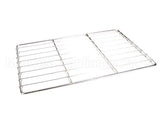 DOP00014 Delfield Grate,S/S,Catch,Domino,