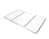 DOP00015 Delfield Grate,S/S,Catch,Domino, 86 Uni