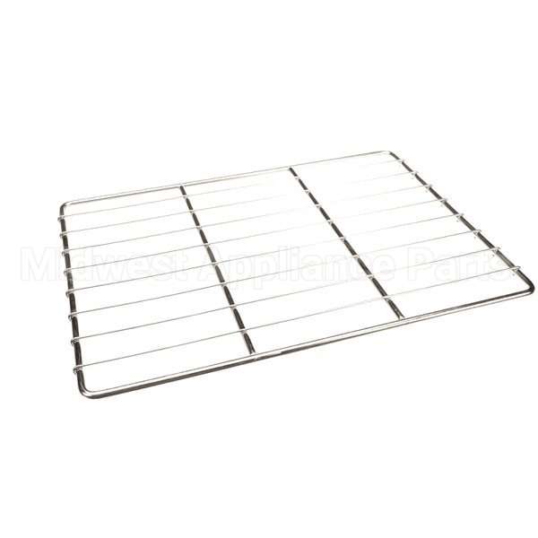 DOP00020 Compatible Delfield Grate, S/S, Catch, Domino, 48 Uni