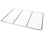 DOP00020 Delfield Grate,S/S,Catch,Domino, 48 Uni