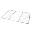 DOP00022 Compatible Delfield Grate, S/S, Dom, 120 Uni T