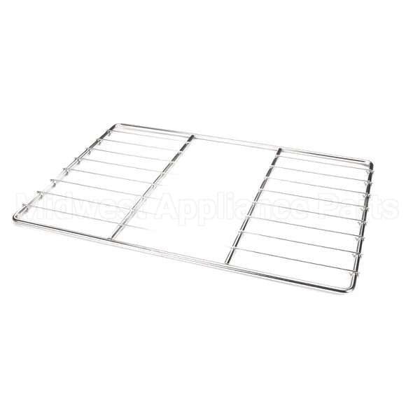 DOP00022 Compatible Delfield Grate, S/S, Dom, 120 Uni T