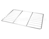 DOP00022 Delfield Grate,S/S,Dom,120 Unit