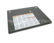DOR02662 Trane Door Repl Blwr Door Incl