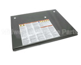 DOR02662 Trane Door Repl Blwr Door Incl