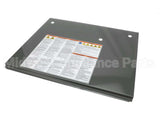 DOR02662 Trane Door Repl Blwr Door Incl