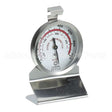 DOT2AK Compatible Comark Oven Thermometer 2.25 X 2.25", 200-550F