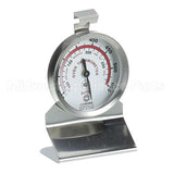 DOT2AK Compatible Comark Oven Thermometer 2.25 X 2.25", 200-550F