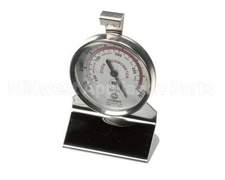 DOT2AK Comark Dial Oven-Thermometer, Slideca