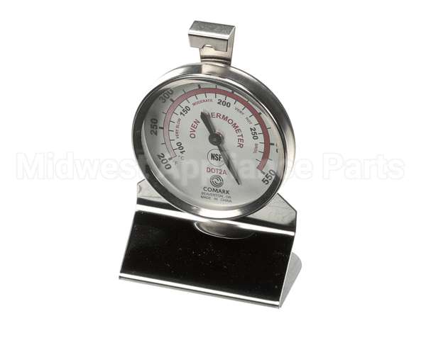 DOT2AK Comark Dial Oven-Thermometer, Slideca