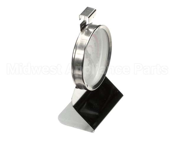 DOT2AK Comark Dial Oven-Thermometer, Slideca