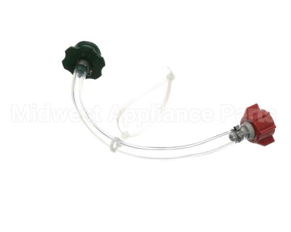 DP-ADAPT-UFF Lancer Conversion Kit,Extension,Coke