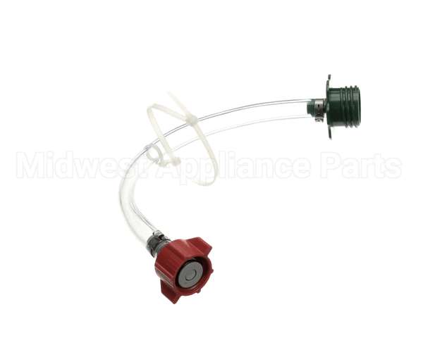 DP-ADAPT-UFF Lancer Conversion Kit,Extension,Coke