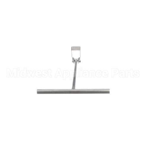 DP Salvajor Dejamming Tool, Stainless Stee