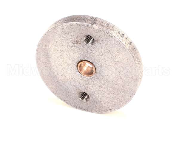 DP10604 Doughpro Proluxe Washer Plate