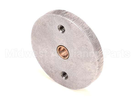 DP10604 Doughpro Proluxe Washer Plate