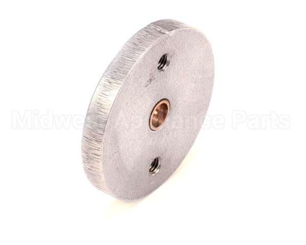 DP10604 Doughpro Proluxe Washer Plate