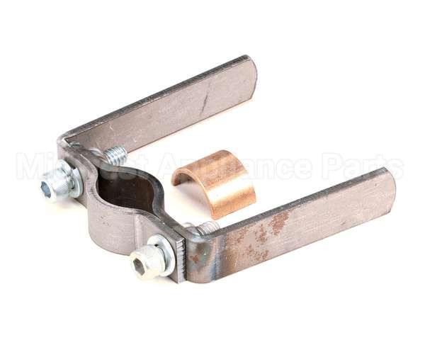 DP11805 Doughpro Proluxe Double Tension Strap Assembly