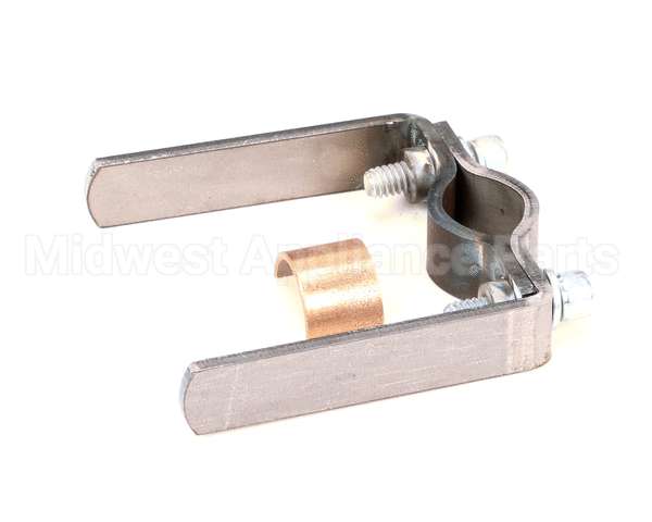 DP11805 Doughpro Proluxe Double Tension Strap Assembly