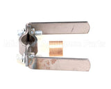 DP11805 Doughpro Proluxe Double Tension Strap Assembly