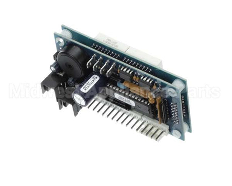 DP131052 Doughpro Proluxe Digital Control Rev 5.06 (Dp1350 Hydraul