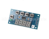 DP139052 Doughpro Proluxe Control, Digital Rev 5.10 (Dp2350 Hydrau