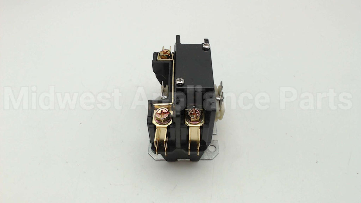 DP30241 Supco 1 1/2Pole 24V 30Amp Contactor