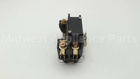 DP30241 Supco 1 1/2Pole 24V 30Amp Contactor