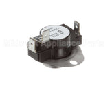 DPC-0130-225 Belshaw Snap Disc Thermostat-Low Water