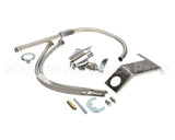 DPK16 Cleveland Double Faucet; Set-15
