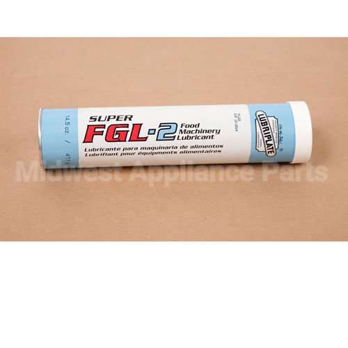 DPR110021 Compatible Doughpro Food Grease Lubricant #Fgl-2