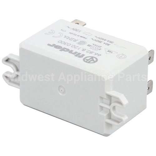 DPR1101097081 Compatible Doughpro Terms Power Relay Bs Mnt