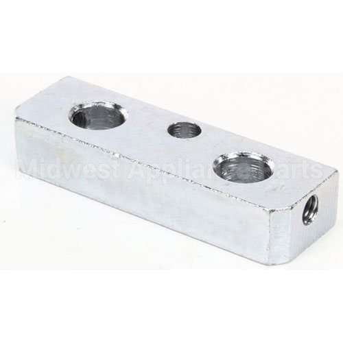 DPR1101098174 Compatible Doughpro R Pressure Pivot Block Pp1818