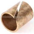 DPR11018966 Compatible Doughpro Tension Strap Bushing Bronze