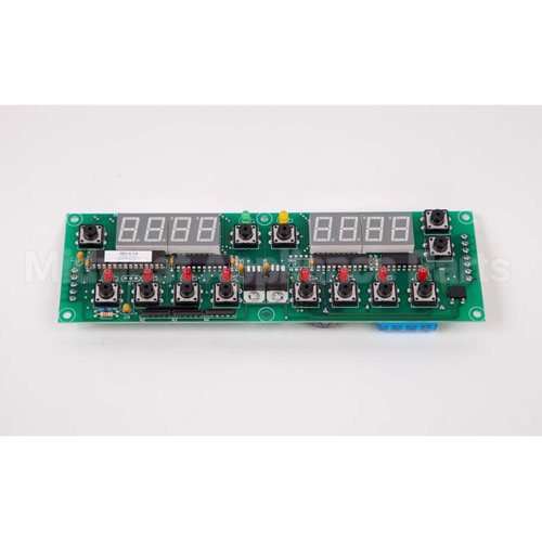 DPR110591052 Compatible Doughpro Sl157 Digital Control 3 Zone