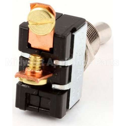 DPR110901411 Compatible Doughpro 20 Amp Carling Switch Toggle