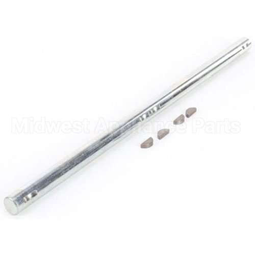 DPR1109362 Compatible Doughpro Gear Bar Assy, Dp1100/Dp2000