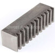 DPR1109380 Compatible Doughpro Gear Rack Dp1100 Dp2000 Dp60