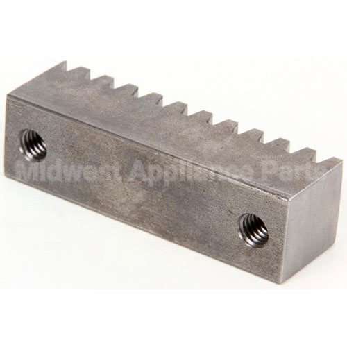 DPR1109380A Compatible Doughpro Dp Gear W/ 4 Keyways Rck