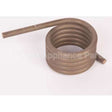 DPR110949154-L Compatible Doughpro .283 Wire Torsion Spring Lh