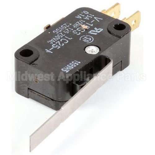 DPR110969044 Compatible Doughpro Pp1800 M Micro Switch Cut